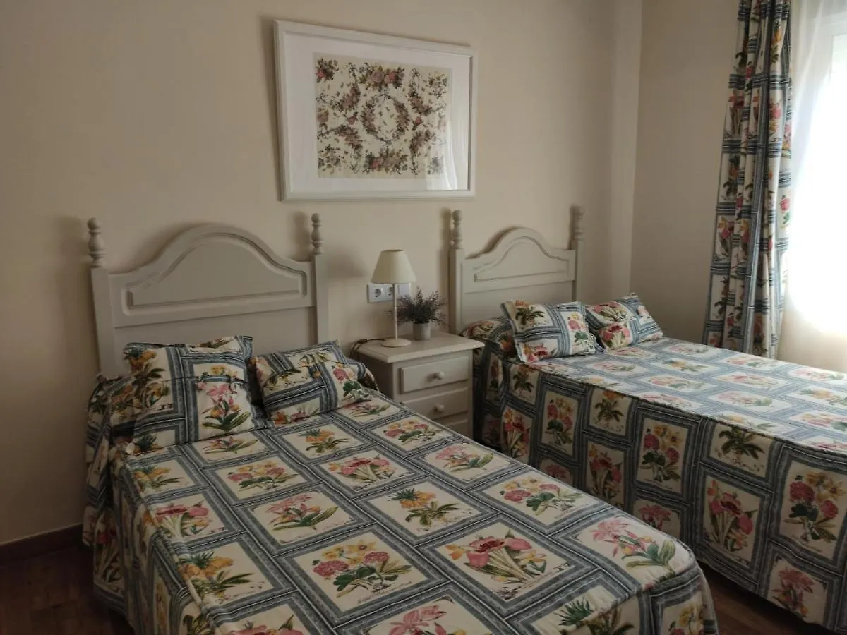 Infanta Beatriz Apartment Sanlucar de Barrameda