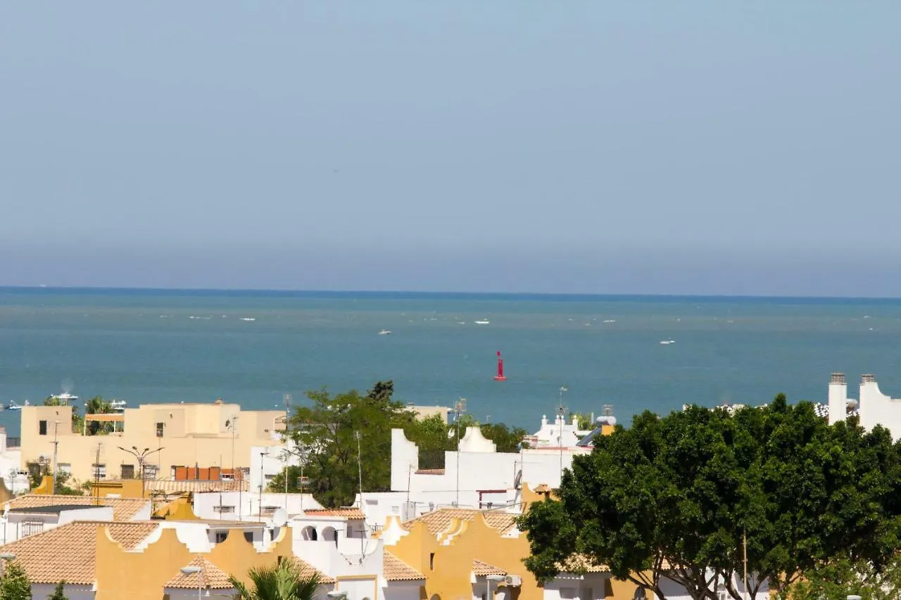 Ferienwohnung Infanta Beatriz Sanlúcar de Barrameda Apartment