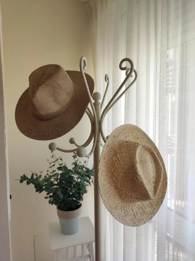 Infanta Beatriz Apartment Sanlucar de Barrameda