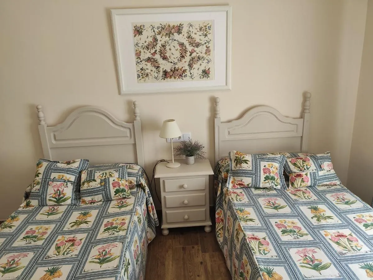 Infanta Beatriz Apartment Sanlucar de Barrameda 0*,
