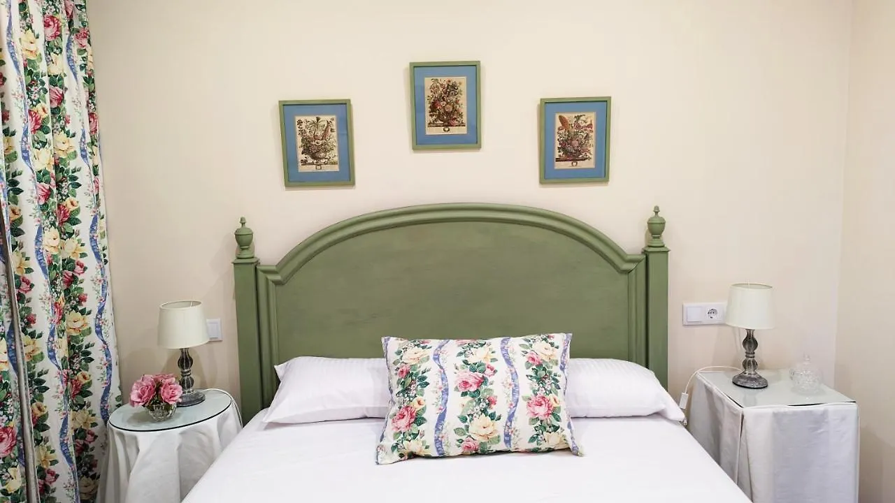 Infanta Beatriz Apartment Sanlucar de Barrameda