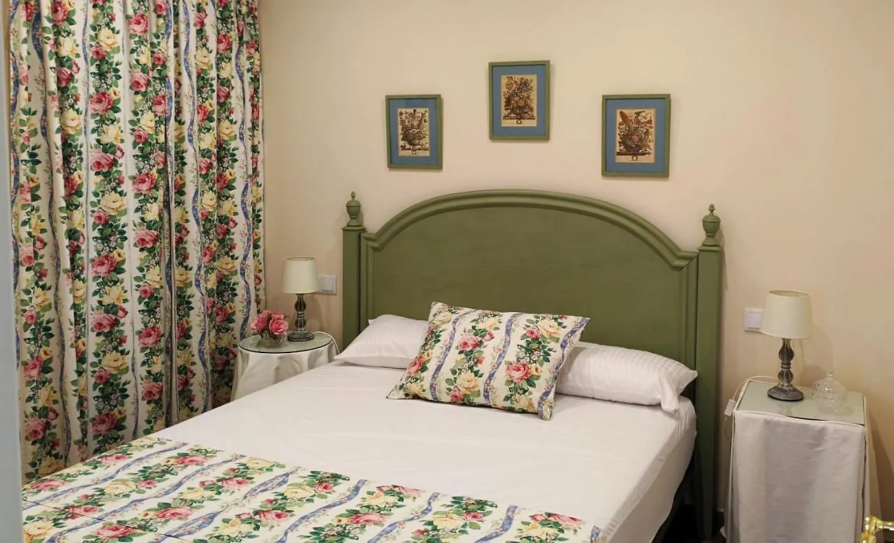 Infanta Beatriz Apartment Sanlucar de Barrameda