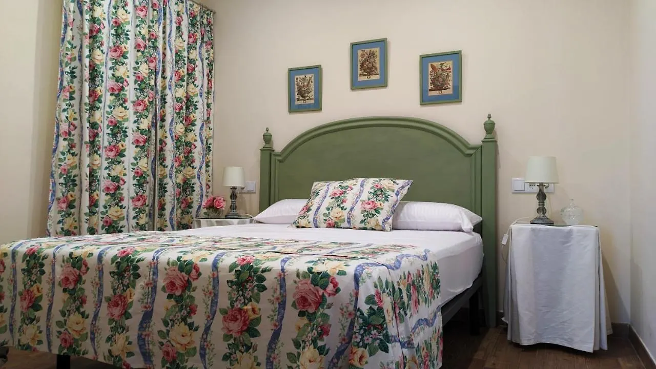Infanta Beatriz Apartment Sanlucar de Barrameda