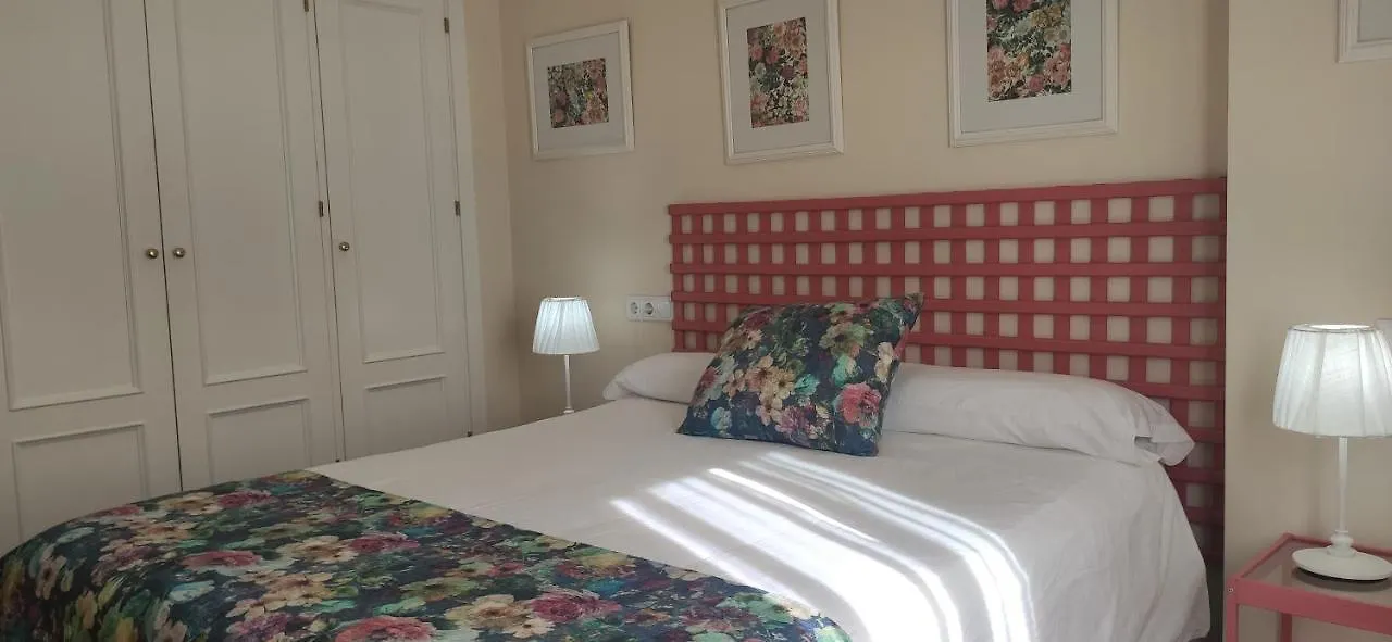 Infanta Beatriz Apartment Sanlucar de Barrameda