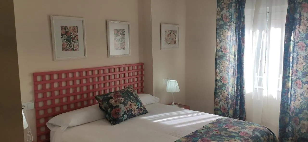 Infanta Beatriz Apartment Sanlucar de Barrameda Spain