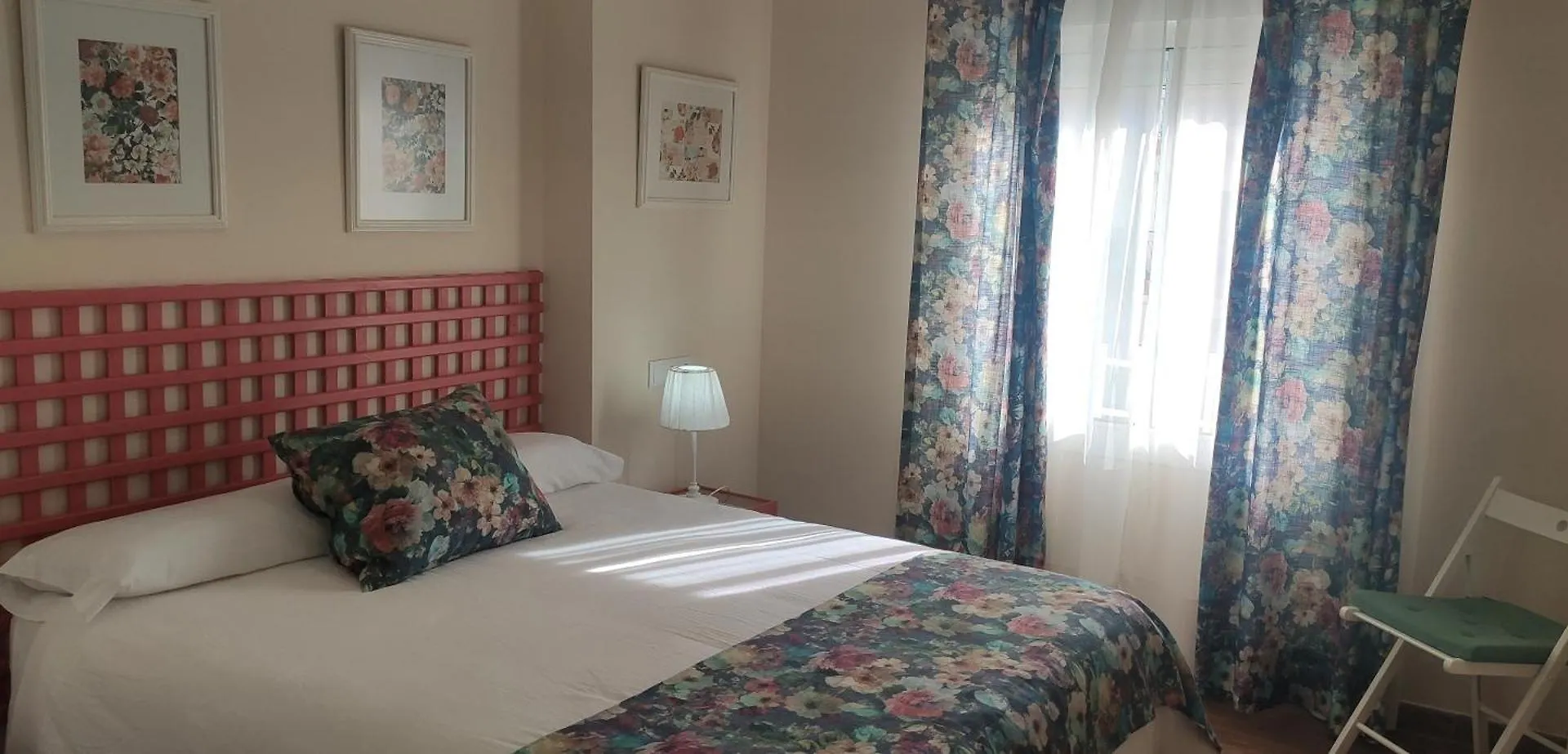Infanta Beatriz Apartment Sanlucar de Barrameda 0*,  Spain