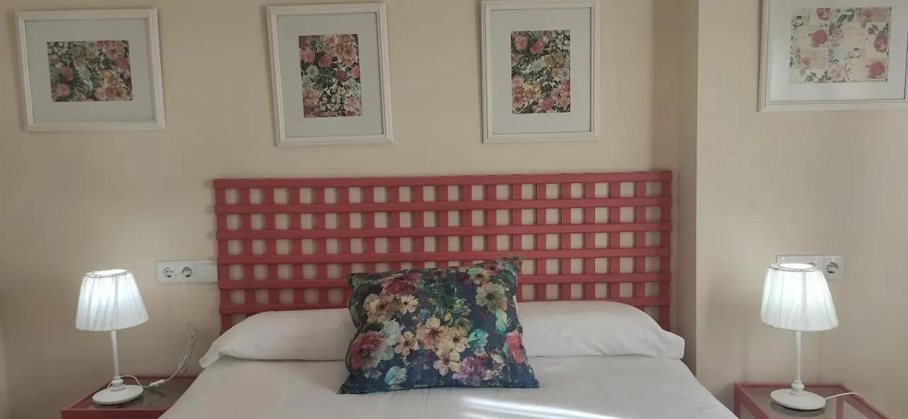 Appartement Infanta Beatriz à Sanlúcar de Barrameda