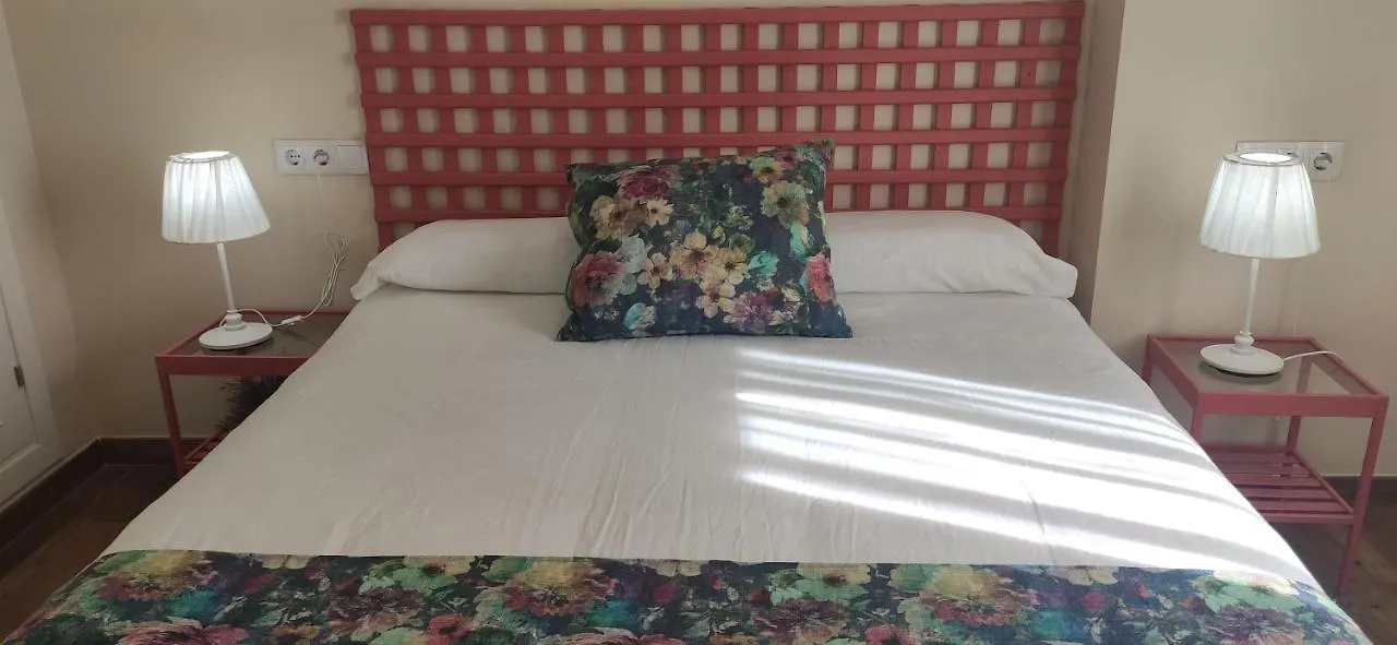 Infanta Beatriz Apartment Sanlucar de Barrameda