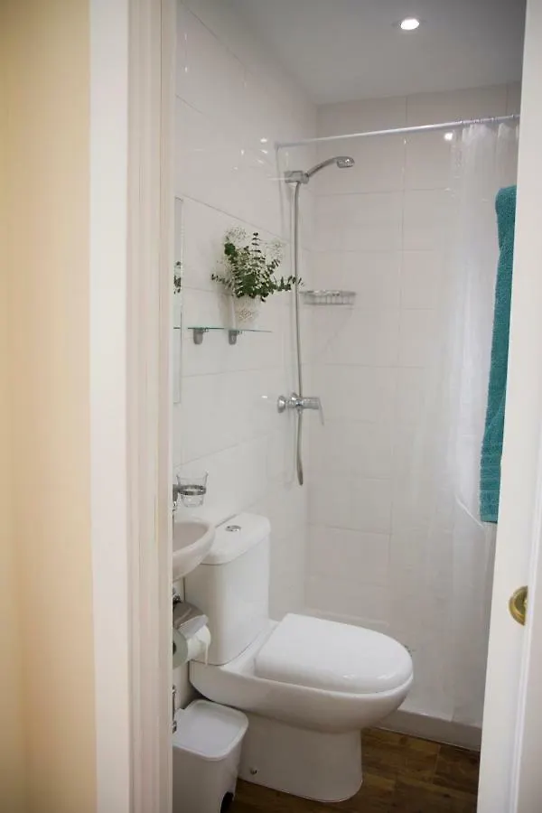 Infanta Beatriz Apartment Sanlucar de Barrameda