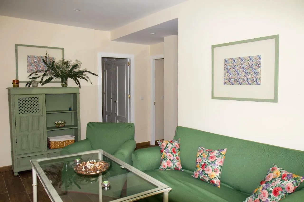 Infanta Beatriz Apartment Sanlucar de Barrameda 0*,