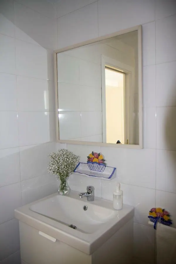 Infanta Beatriz Apartment Sanlucar de Barrameda