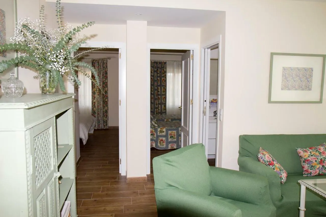 Infanta Beatriz Apartment Sanlucar de Barrameda Spain