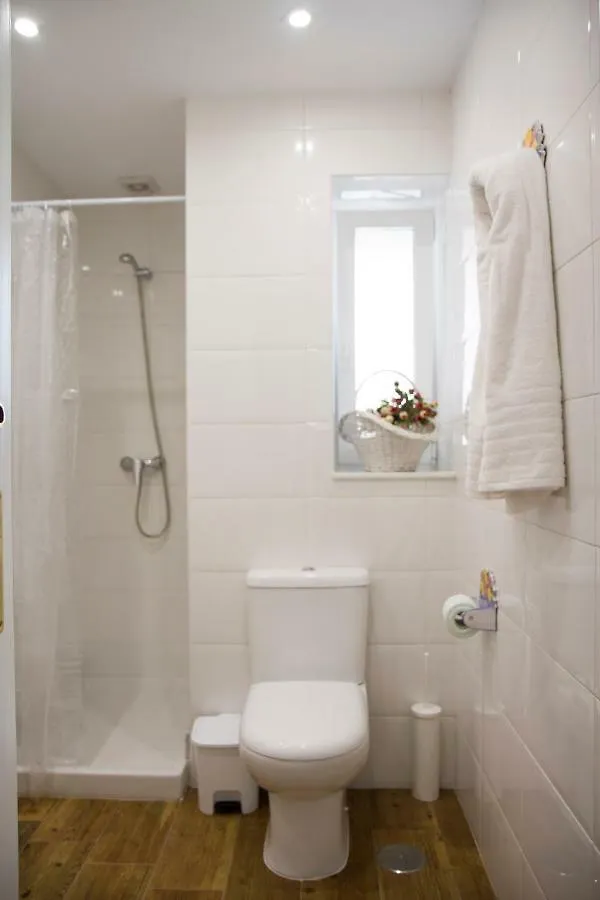 Infanta Beatriz Apartment Sanlucar de Barrameda Spain