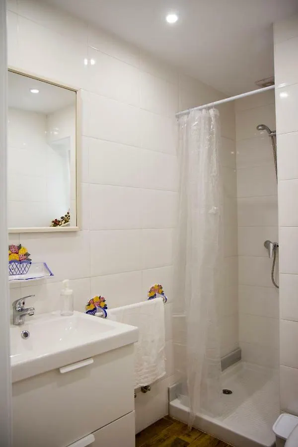 Infanta Beatriz Apartment Sanlucar de Barrameda 0*,  Spain