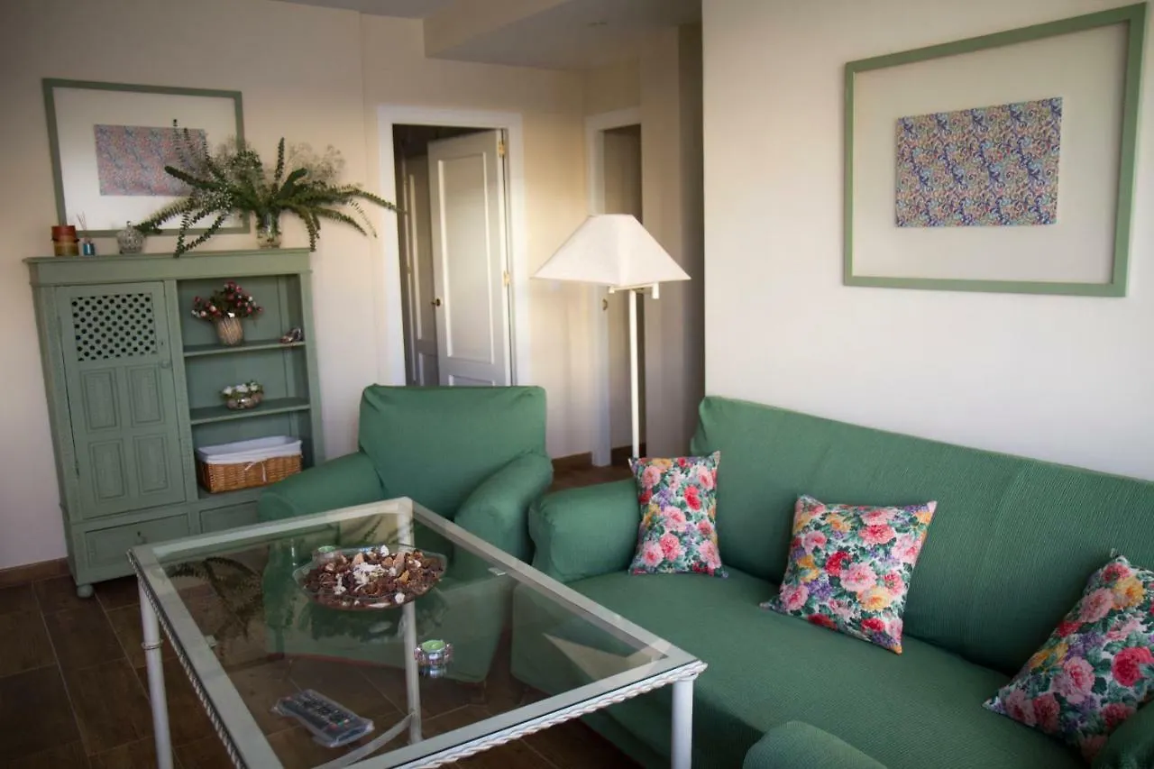 Infanta Beatriz Apartment Sanlucar de Barrameda