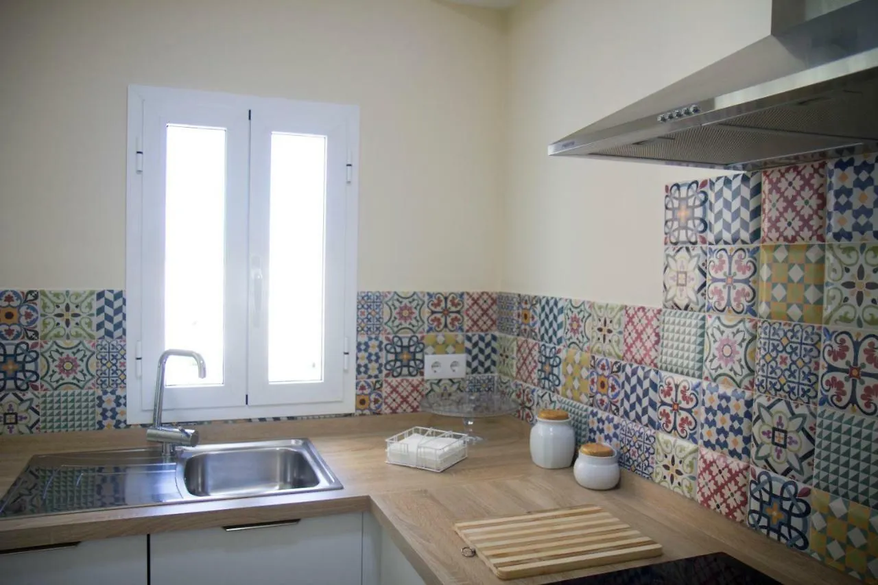 Infanta Beatriz Apartment Sanlucar de Barrameda Spain