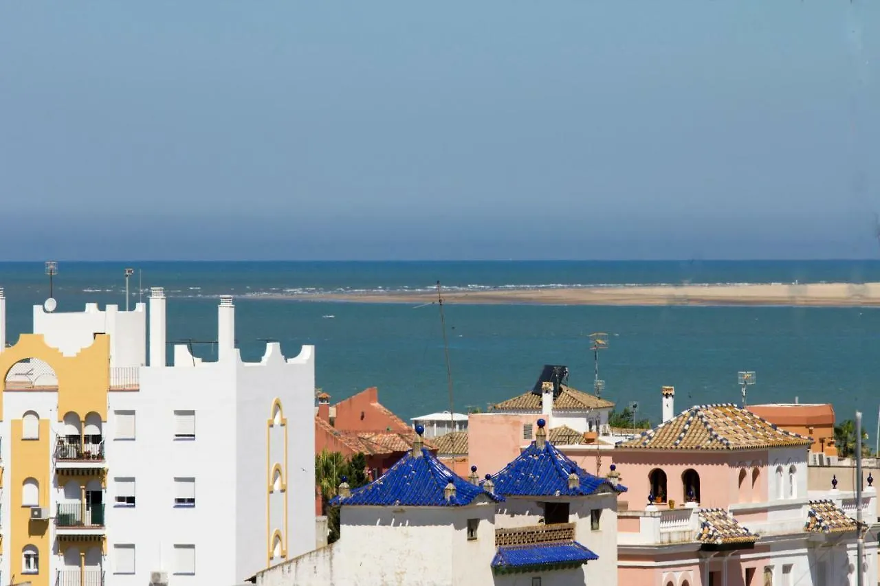Infanta Beatriz Apartment Sanlucar de Barrameda
