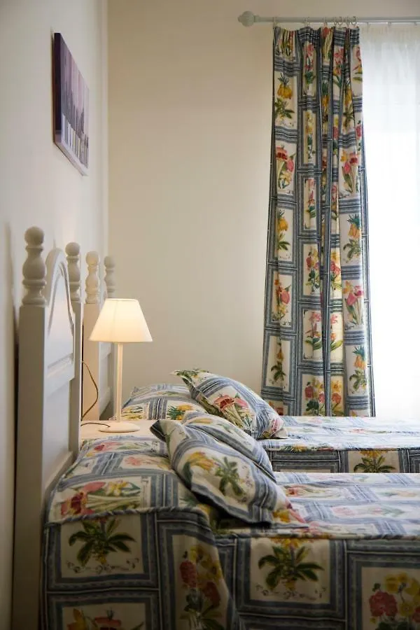 Infanta Beatriz Apartment Sanlucar de Barrameda 0*,  Spain