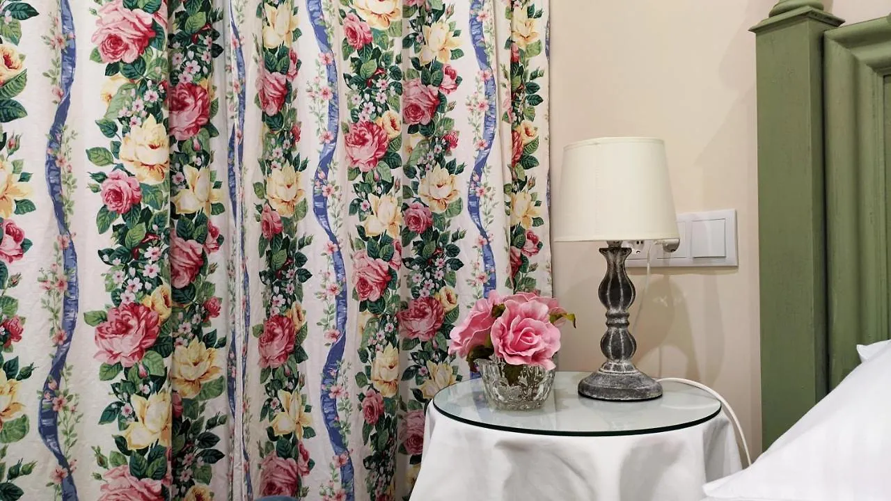 Apartament Infanta Beatriz Sanlúcar de Barrameda
