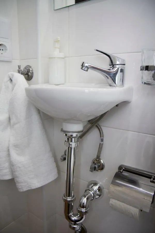 Apartament Infanta Beatriz Sanlúcar de Barrameda